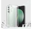 KRYT RINGKE FUSION SAMSUNG GALAXY S23 FE MATTE CLEAR