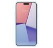KRYT SPIGEN THIN FIT iPhone 15 MUTE BLUE