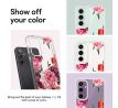 KRYT SPIGEN CYRILL CECILE SAMSUNG GALAXY S23 FE ROSE FLORAL