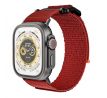 ŘEMÍNEK TECH-PROTECT SCOUT APPLE WATCH 4 / 5 / 6 / 7 / 8 / 9 / SE / ULTRA 1 / 2 (42 / 44 / 45 / 49 mm) ORANGE