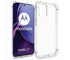 KRYT TECH-PROTECT FLEXAir PRO MOTOROLA MOTO G84 5G CLEAR