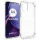 KRYT TECH-PROTECT FLEXAir PRO MOTOROLA MOTO G84 5G CLEAR