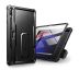KRYT TECH-PROTECT KEVLAR PRO SAMSUNG GALAXY TAB S9+ Plus / S10+ Plus 12.4 X810 / X816B / X826B BLACK