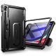KRYT TECH-PROTECT KEVLAR PRO SAMSUNG GALAXY TAB S9 11.0 X710 / X716B BLACK