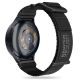 ŘEMÍNEK TECH-PROTECT SCOUT SAMSUNG GALAXY WATCH 4 / 5 / 5 PRO / 6 / 7 / FE BLACK