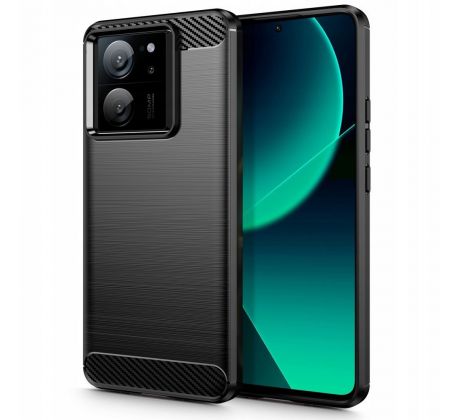 KRYT TECH-PROTECT TPUCARBON XIAOMI 13T / 13T PRO BLACK