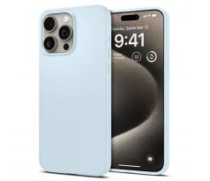 KRYT SPIGEN THIN FIT iPhone 15 Pro Max MUTE BLUE