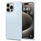 KRYT SPIGEN THIN FIT iPhone 15 Pro Max MUTE BLUE