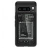 KRYT SPIGEN ULTRA HYBRID GOOGLE PIXEL 8 PRO ZERO ONE