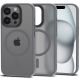 KRYT TECH-PROTECT MAGMAT MAGSAFE iPhone 15 Pro Max MATTE TITANIUM