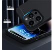 KRYT TECH-PROTECT SILICONE MAGSAFE iPhone 15 TITANIUM