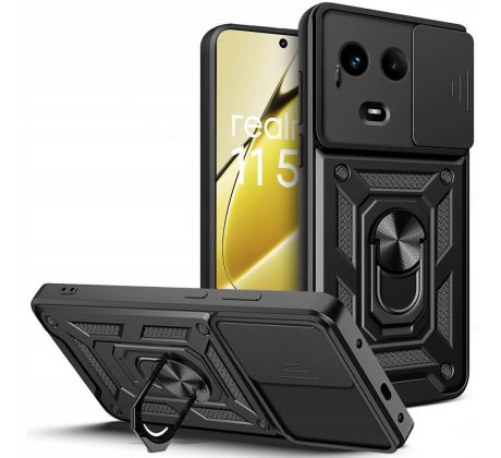 KRYT TECH-PROTECT CAMSHIELD PRO REALME 11 5G BLACK