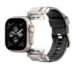 ŘEMÍNEK SPIGEN DURAPRO ARMOR APPLE WATCH 4 / 5 / 6 / 7 / 8 / 9 / SE / ULTRA 1 / 2 (42 / 44 / 45 / 49 MM) BLACK