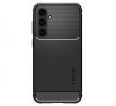 KRYT SPIGEN RUGGED ARMOR SAMSUNG GALAXY S23 FE MATTE BLACK