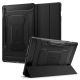 KRYT SPIGEN RUGGED ARMOR ”PRO” SAMSUNG GALAXY TAB S9 FE+ Plus 12.4 X610 / X616B BLACK