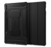 KRYT SPIGEN RUGGED ARMOR ”PRO” SAMSUNG GALAXY TAB S9 FE+ Plus 12.4 X610 / X616B BLACK