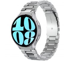 ŘEMÍNEK SPIGEN MODERN FIT BAND SAMSUNG GALAXY WATCH 6 (44 mm) SILVER