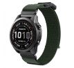 ŘEMÍNEK TECH-PROTECT SCOUT GARMIN FENIX 5 / 6 / 6 PRO / 7 MILITARY GREEN