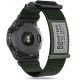 ŘEMÍNEK TECH-PROTECT SCOUT GARMIN FENIX 3 / 5X / 3HR / 5X Plus / 6X / 6X PRO / 7X MILITARY GREEN