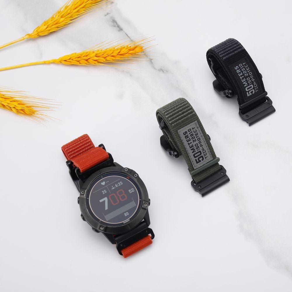 Bracelet Tech-protect Iconband Pro Garmin Fenix 3 / 5x / 3hr / 5x