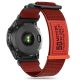 ŘEMÍNEK TECH-PROTECT SCOUT GARMIN FENIX 3 / 5X / 3HR / 5X Plus / 6X / 6X PRO / 7X ORANGE