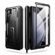 KRYT TECH-PROTECT KEVLAR PRO PEN SAMSUNG GALAXY Z FOLD 5 BLACK