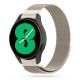 ŘEMÍNEK TECH-PROTECT MILANESEBAND ”2” SAMSUNG GALAXY WATCH 4 / 5 / 5 PRO / 6 / 7 / FE STARLIGHT