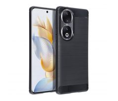 CARBON Case  Honor 90 5G černý