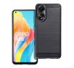 CARBON Case  OPPO A78 4G černý