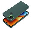 FRAME Case  Xiaomi Redmi 9C / 9C NFC zelený