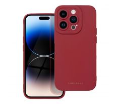 Roar Luna Case  iPhone 14 Pro Red