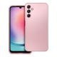 METALLIC Case  Samsung Galaxy A25 5G ružový