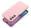 METALLIC Case  Samsung Galaxy A25 5G ružový