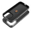 MILANO Case  iPhone 14 Pro černý