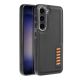 MILANO Case  Samsung A14 4G / A14 5G  cerný