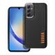 MILANO Case  Samsung Galaxy A34 5G černý