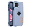 MILANO Case  iPhone 11 modrý