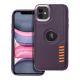 MILANO Case  iPhone 11  fialový