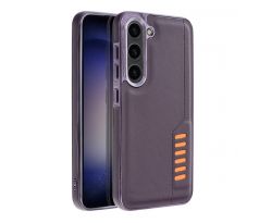 MILANO Case  Samsung A14 4G / A14 5G   fialový