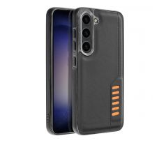 MILANO Case  Samsung Galaxy A53 5G černý