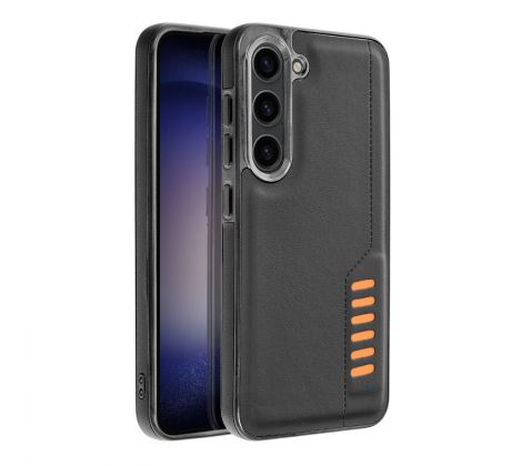 MILANO Case  Samsung Galaxy A53 5G černý