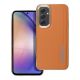 MILANO Case  Samsung Galaxy A54 5G hnedý