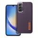 MILANO Case  Samsung Galaxy A34 5G  fialový