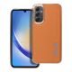 MILANO Case  Samsung Galaxy A34 5G hnedý