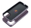 MILANO Case  iPhone 12 / 12 Pro  fialový
