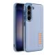 MILANO Case  Samsung Galaxy A14 4G / A14 5G  modrý