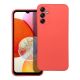 SILICONE Case  Samsung Galaxy A14 5G / A14 4G peach