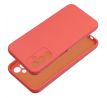 SILICONE Case  Samsung Galaxy A14 5G / A14 4G peach