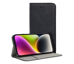 Smart Magneto book   Samsung Galaxy Xcover 4 cerný