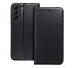 Smart Magneto book   Samsung Galaxy Xcover 4 cerný